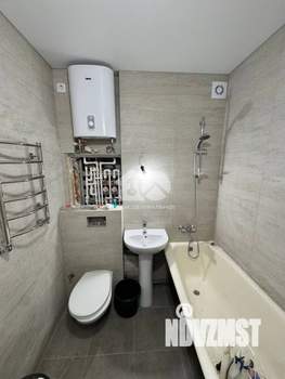 3-к квартира, вторичка, 58м2, 5/5 этаж