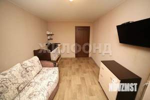 2-к квартира, вторичка, 44м2, 1/5 этаж