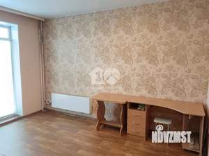 1-к квартира, вторичка, 34м2, 3/4 этаж