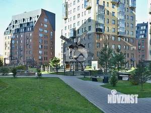 Студия квартира, вторичка, 23м2, 5/13 этаж