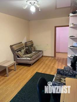 2-к квартира, вторичка, 60м2, 3/10 этаж