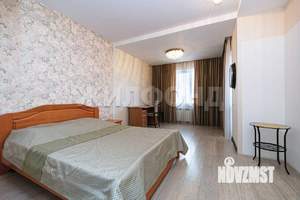 3-к квартира, вторичка, 92м2, 4/21 этаж