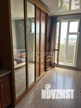 Студия квартира, вторичка, 23м2, 10/18 этаж