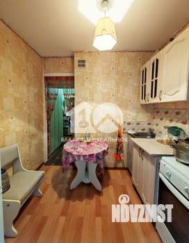 1-к квартира, вторичка, 29м2, 1/5 этаж