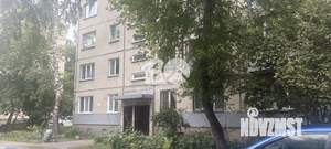 1-к квартира, вторичка, 31м2, 5/5 этаж