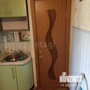 1-к квартира, вторичка, 25м2, 2/5 этаж