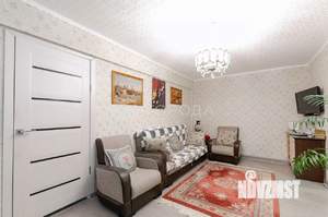 2-к квартира, вторичка, 43м2, 1/5 этаж