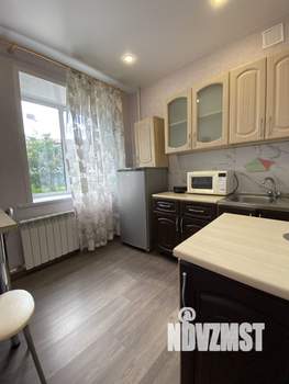 1-к квартира, вторичка, 32м2, 1/5 этаж