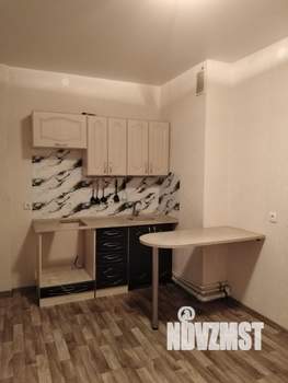 Студия квартира, вторичка, 22м2, 6/17 этаж