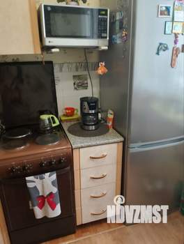 3-к квартира, вторичка, 62м2, 9/9 этаж