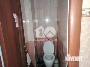 2-к квартира, вторичка, 43м2, 1/5 этаж