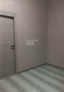 1-к квартира, вторичка, 52м2, 3/11 этаж