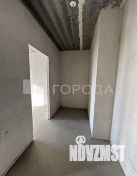 1-к квартира, вторичка, 38м2, 4/17 этаж