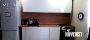 1-к квартира, вторичка, 47м2, 1/14 этаж