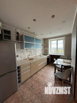 2-к квартира, вторичка, 44м2, 9/9 этаж