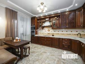 5-к квартира, вторичка, 171м2, 5/10 этаж