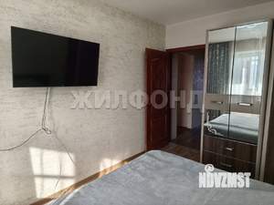 3-к квартира, вторичка, 63м2, 5/9 этаж