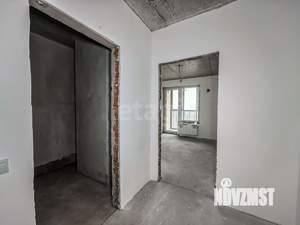 Студия квартира, вторичка, 26м2, 13/25 этаж