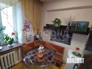 2-к квартира, вторичка, 60м2, 2/4 этаж