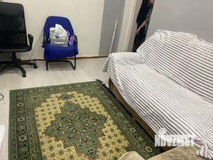 2-к квартира, вторичка, 41м2, 4/4 этаж