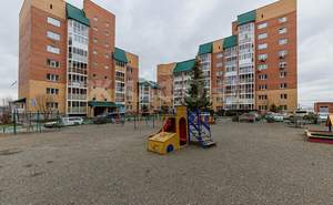 2-к квартира, вторичка, 71м2, 4/10 этаж