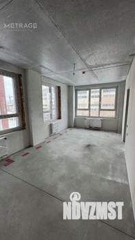 2-к квартира, сданный дом, 87м2, 4/30 этаж