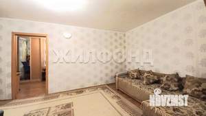 2-к квартира, вторичка, 43м2, 5/5 этаж