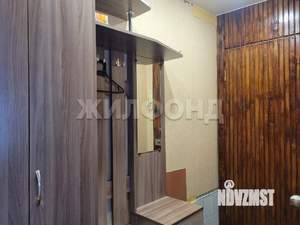 1-к квартира, вторичка, 32м2, 1/5 этаж