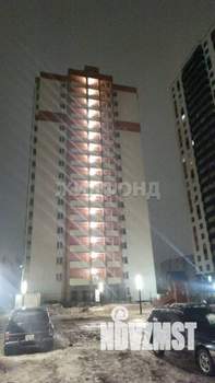 2-к квартира, вторичка, 39м2, 5/16 этаж