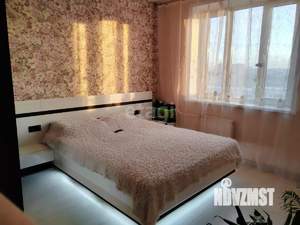 2-к квартира, вторичка, 55м2, 10/19 этаж