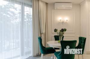 4-к квартира, вторичка, 119м2, 4/6 этаж
