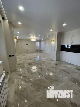 3-к квартира, вторичка, 137м2, 21/25 этаж