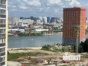 2-к квартира, вторичка, 55м2, 15/17 этаж