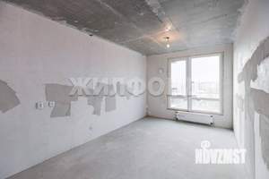 1-к квартира, вторичка, 27м2, 5/18 этаж