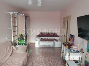 1-к квартира, вторичка, 35м2, 2/17 этаж