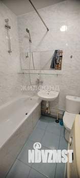 1-к квартира, вторичка, 21м2, 7/10 этаж