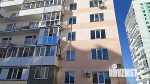 1-к квартира, вторичка, 41м2, 3/12 этаж