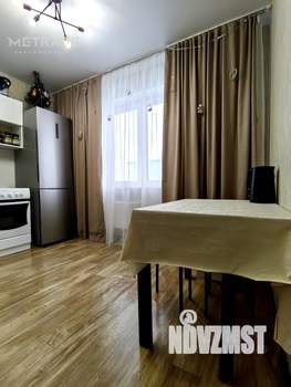 2-к квартира, вторичка, 55м2, 4/9 этаж