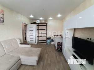 1-к квартира, вторичка, 33м2, 4/10 этаж