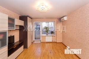3-к квартира, вторичка, 63м2, 2/10 этаж