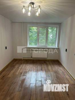 1-к квартира, вторичка, 30м2, 1/5 этаж