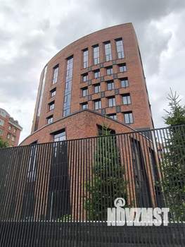 3-к квартира, вторичка, 171м2, 7/8 этаж