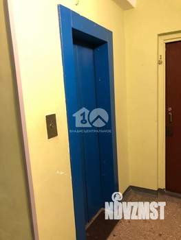 1-к квартира, вторичка, 34м2, 3/9 этаж