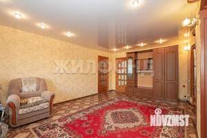 3-к квартира, вторичка, 75м2, 2/9 этаж