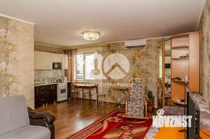 1-к квартира, вторичка, 50м2, 1/5 этаж