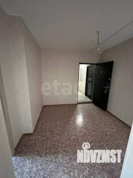 2-к квартира, вторичка, 58м2, 12/17 этаж