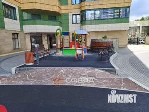 2-к квартира, вторичка, 87м2, 11/17 этаж