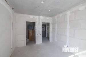 1-к квартира, вторичка, 41м2, 2/12 этаж