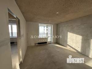 1-к квартира, вторичка, 38м2, 12/17 этаж