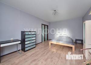 1-к квартира, вторичка, 44м2, 4/7 этаж